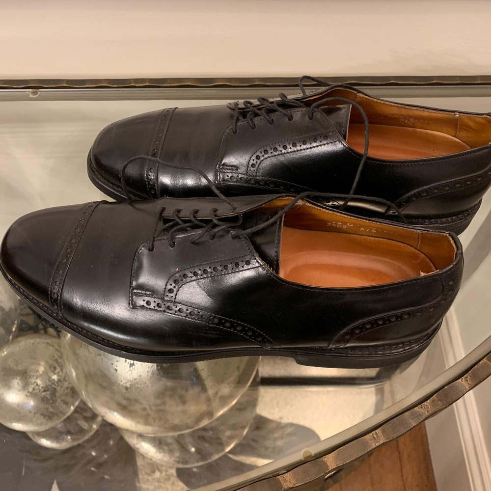 Men's Dress Shoes